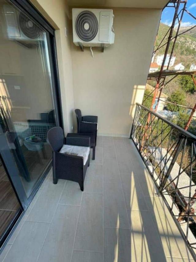 Flat for Rent-Tivat