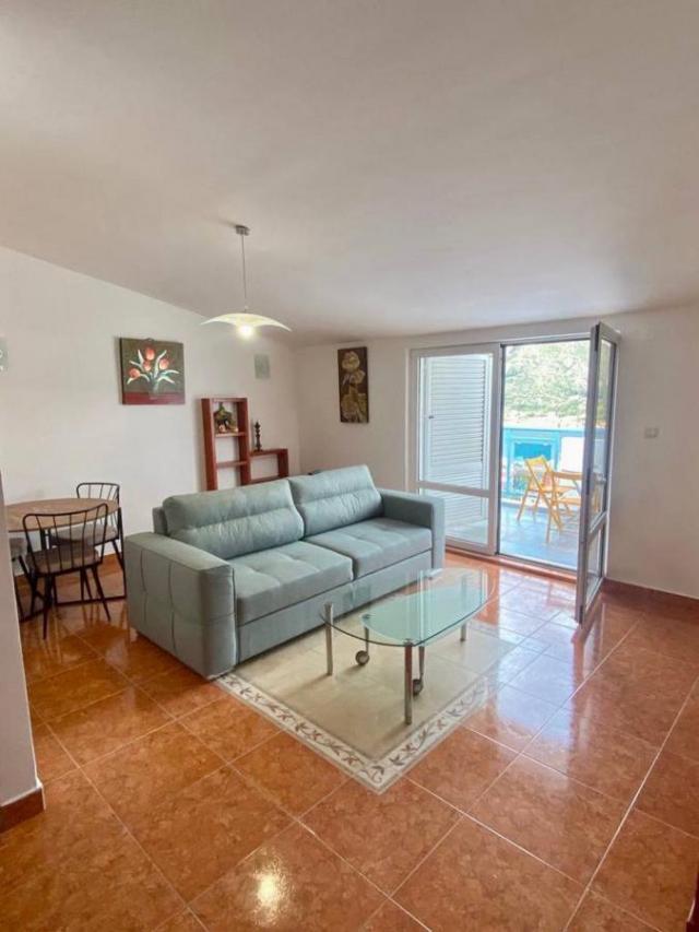 Studio apartment, Sveta Vraca, Kotor