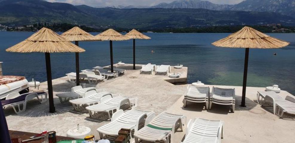 House for sale in Djurasevici, Tivat