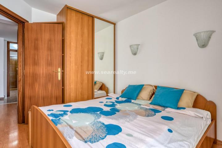 Apartment Rental - Budva