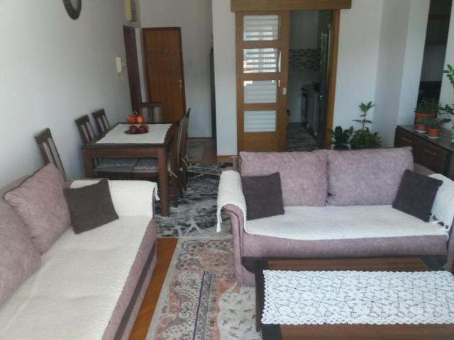 Two bedroom apartment Budva