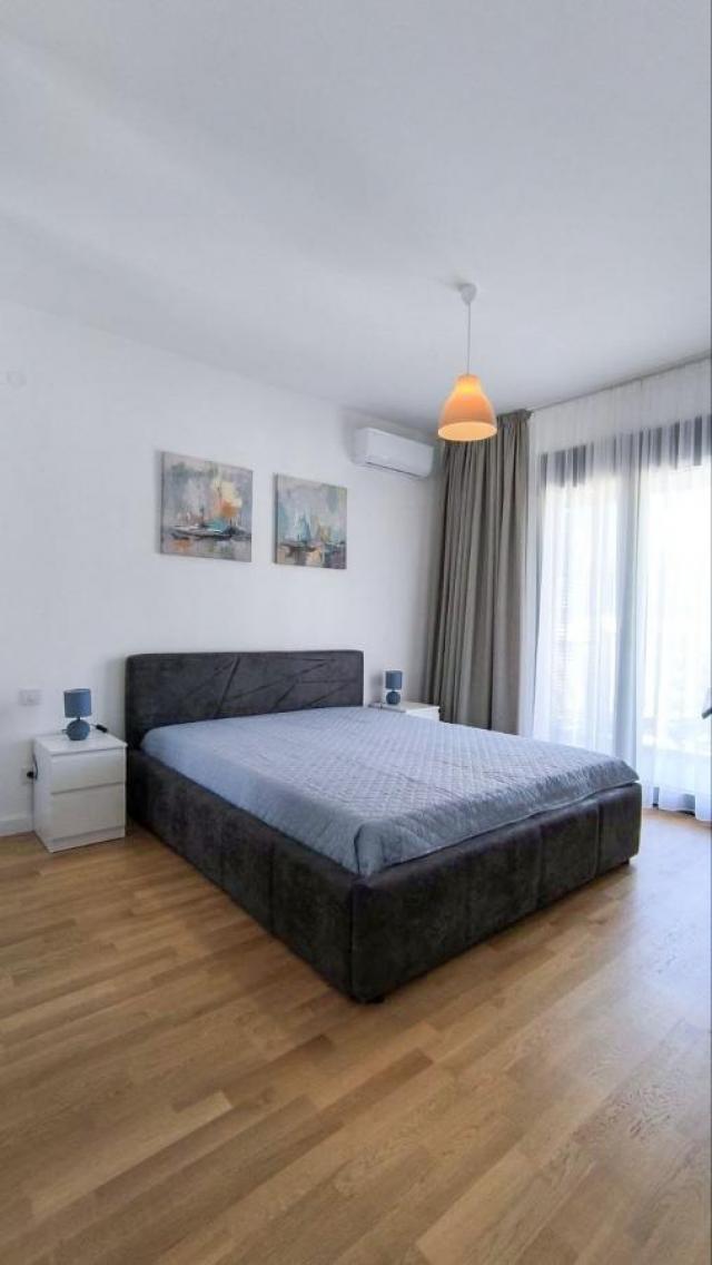 Annual rent one-bedroom apartment