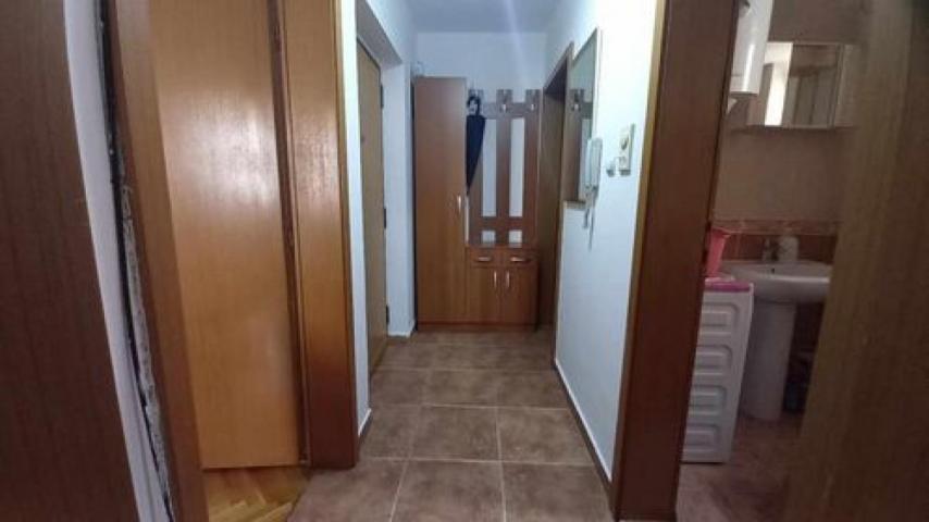 Two bedroom apartment Budva