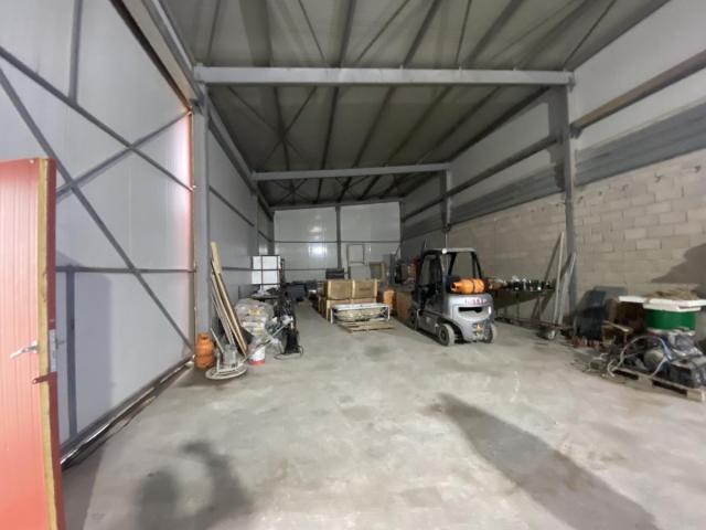 Warehouse space in Radanovici, Kotor for rent