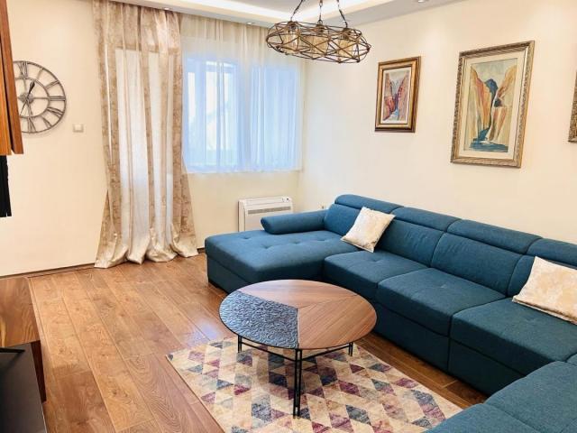 Elegant Three-Bedroom Apartment on Tuško Put - Your New Oasis of Comfort