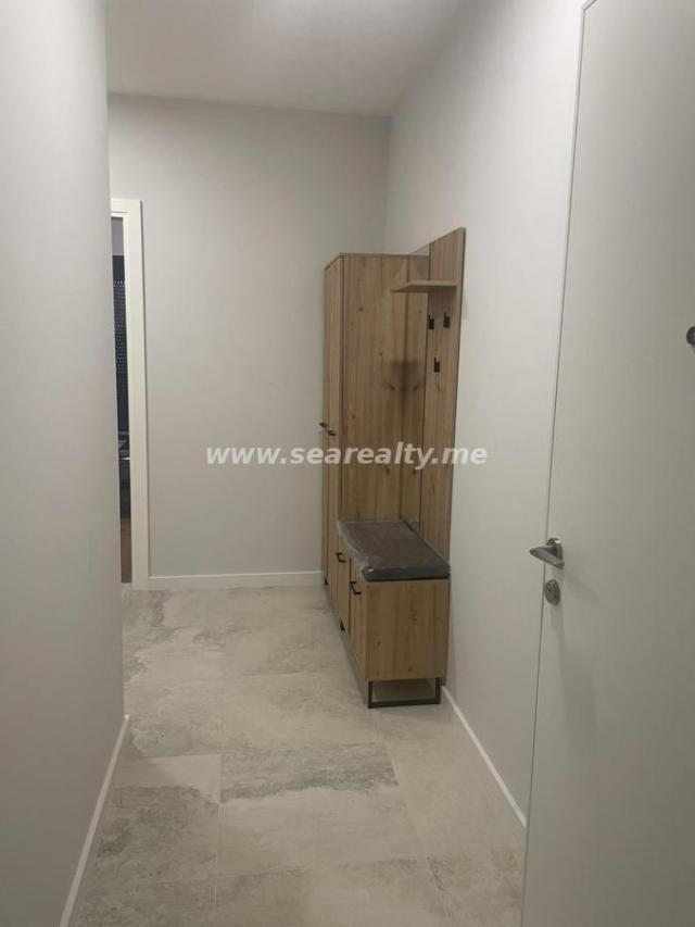 Two bedroom apartment, Tivat