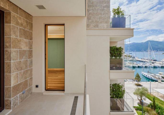 Apartment Tivat