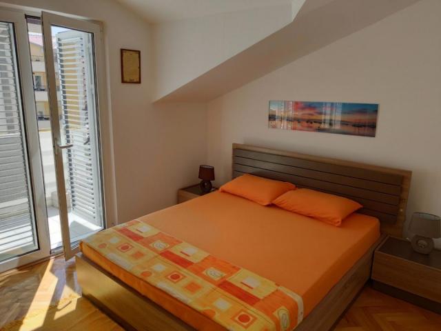 One bedroom apartment, Budva