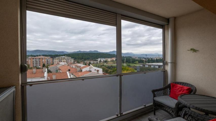 Luxury apartment in Podgorica