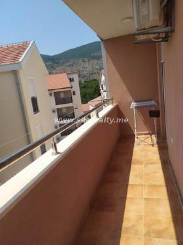 Apartment for sale, Igalo, Herceg Novi