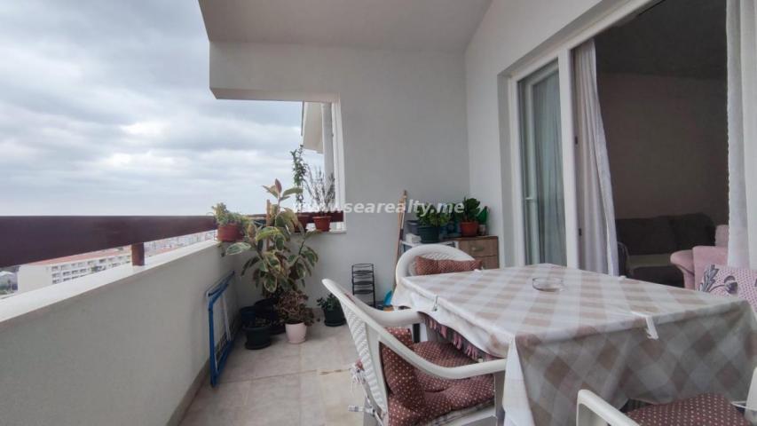 Two bedroom apartment Budva