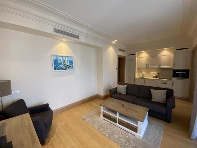 Luxury 1-bedroom apartment in Porto Montenegro, Tivat for sale