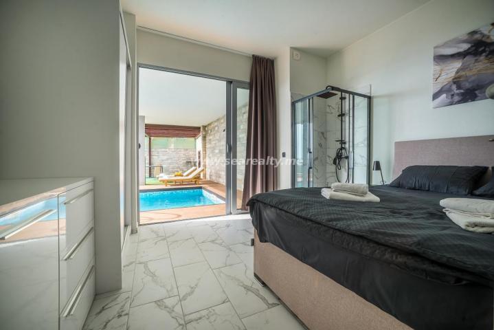 Luxury Haven in Tivat: Exclusive Property Sale