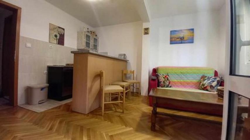 Two bedroom apartment Budva