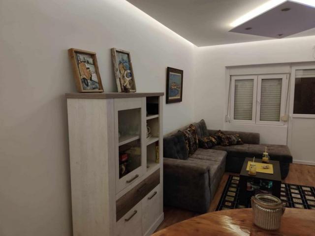 Two-room appartment 60 m2 for sale, Tivat, Seljanovo