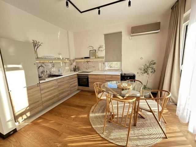 Luxury apartment in Przno, Budva