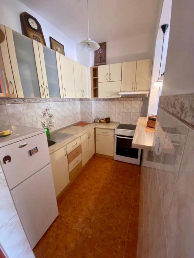 Studio apartment, Sveta Vraca, Kotor