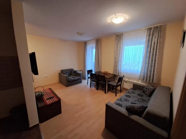 Jednoiposoban apartman 38m