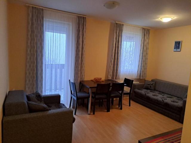 Jednoiposoban apartman 38m