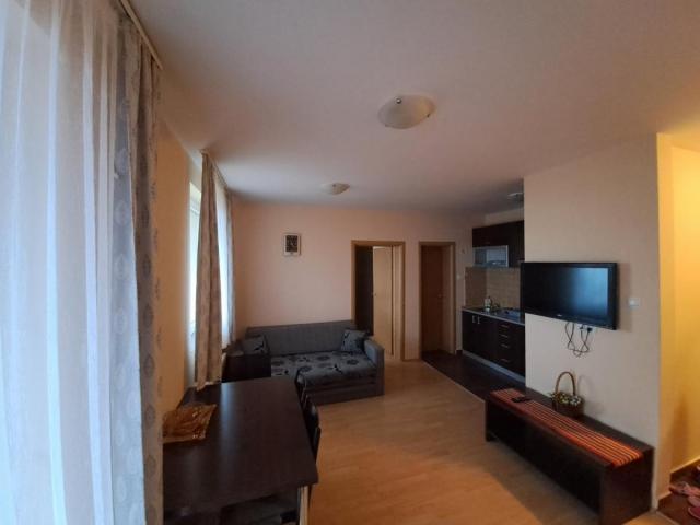 Jednoiposoban apartman 38m