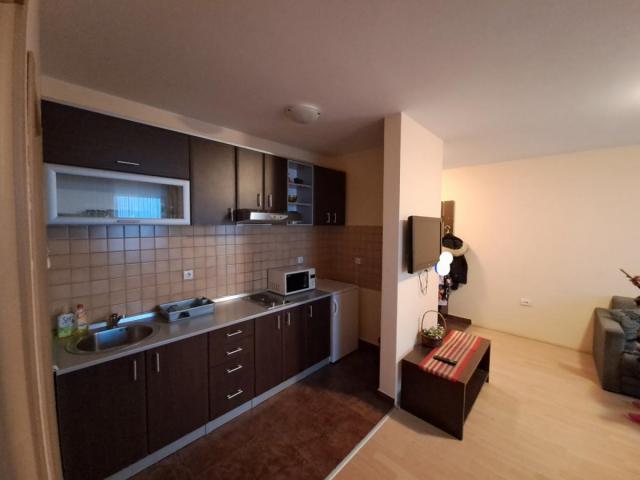 Jednoiposoban apartman 38m