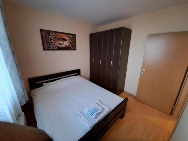 Jednoiposoban apartman 38m