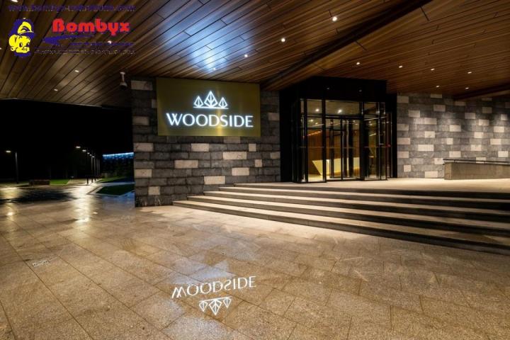 Kopaonik Lux apartman opremljen Centar 33m Woodside +garaža