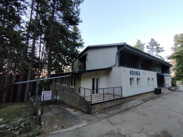 Poslovni objekat Su+Pr+1Pk 850m Fruška gora Popovica plac 1670m