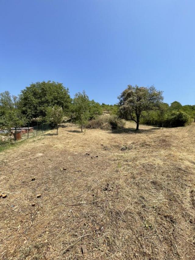 Plac 1500m Rakovac- Salaksije za gradnju Vikendice- Kuće