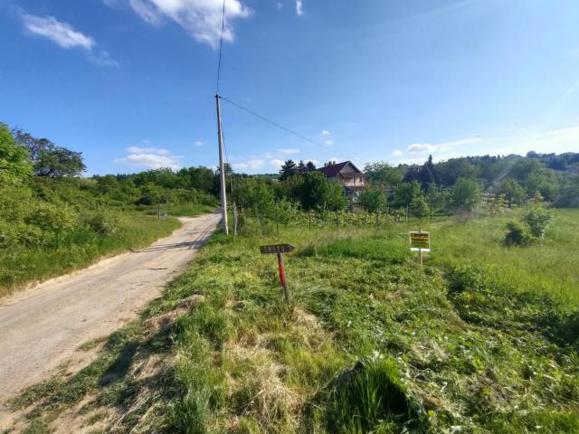 Građevinski plac 4952m Ledinci -Torine za gradnju vikendice