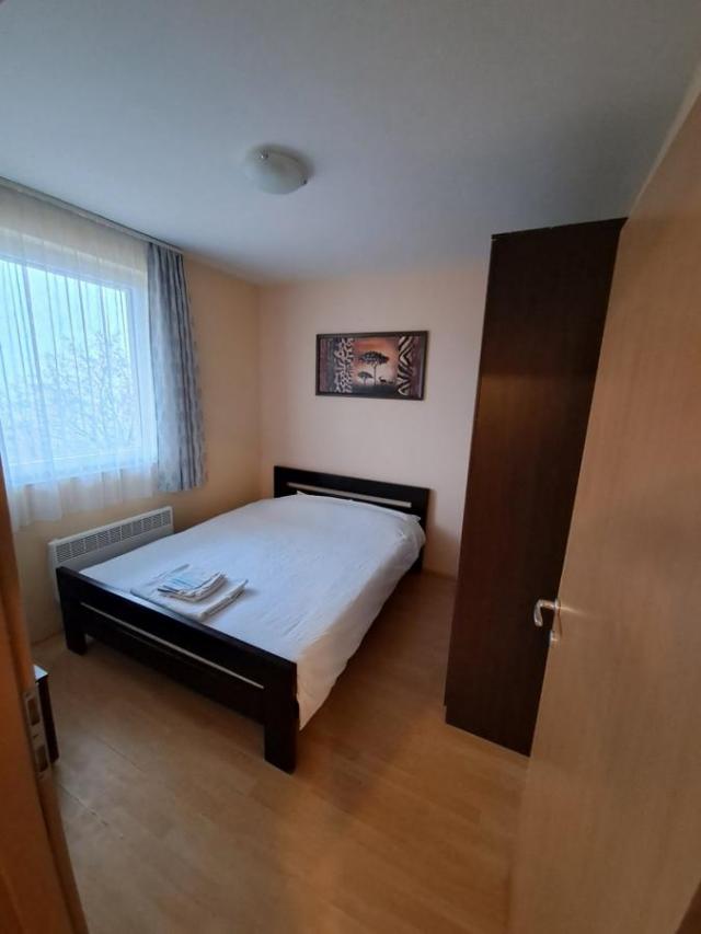 Jednoiposoban apartman 38m