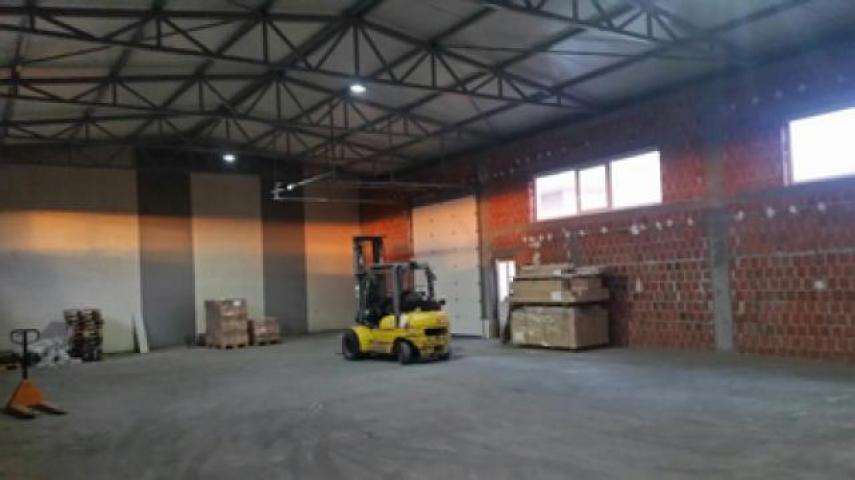 Izdavanje, Hala, 300m2 , Mali mokri lug