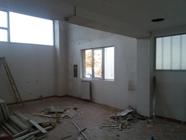 Izdavanje, Poslovni prostor, 110m2 , Altina