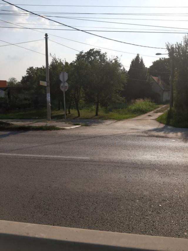 Prodaja, Plac, 0m2 , Krnjača