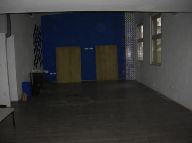 Izdavanje, Poslovni prostor, 630m2 , Centar (Savski venac)