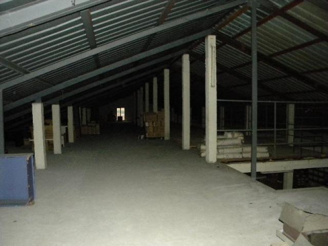 Izdavanje, Magacin, 3500m2 , Mislođin