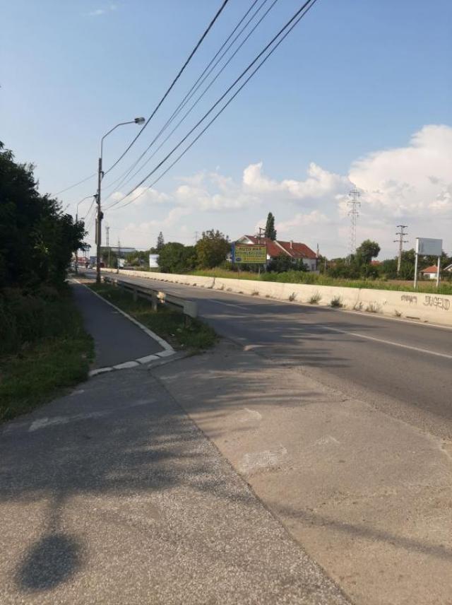 Prodaja, Plac, 0m2 , Krnjača