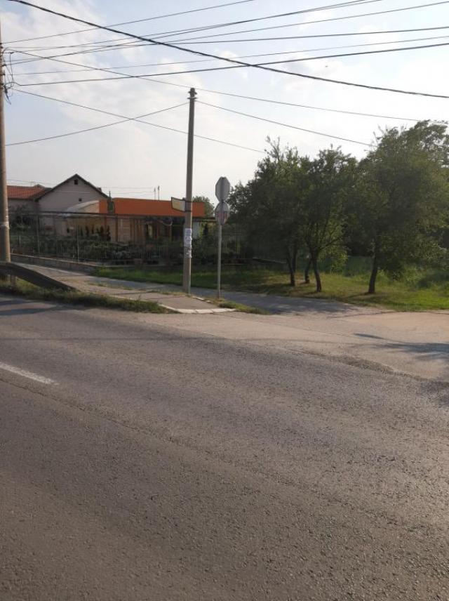 Prodaja, Plac, 0m2 , Krnjača