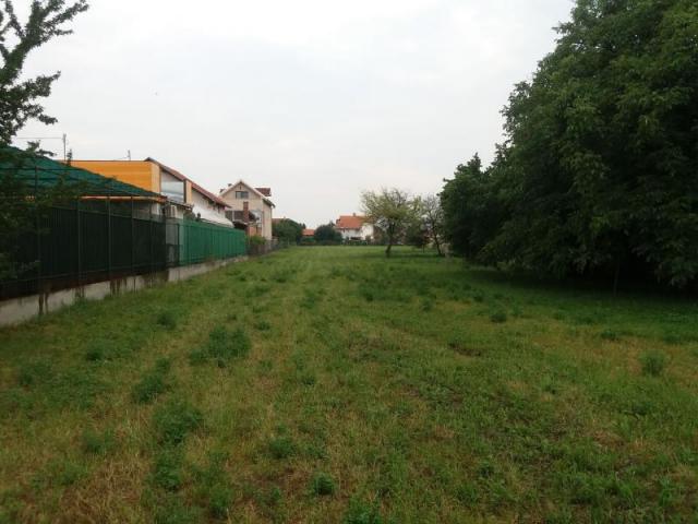 Prodaja, Plac, 0m2 , Krnjača