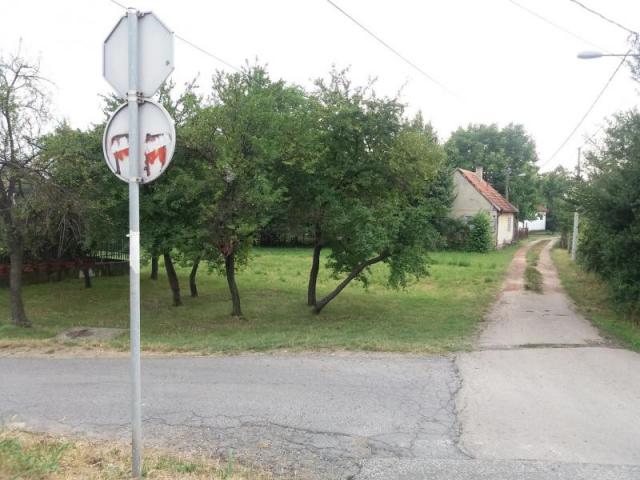 Prodaja, Plac, 0m2 , Krnjača