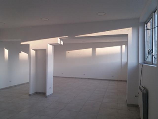 Izdavanje, Poslovni prostor, 110m2 , Altina