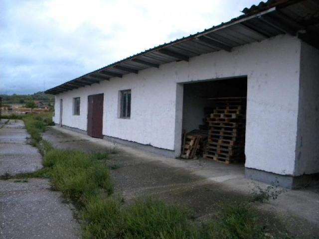 Izdavanje, Magacin, 3500m2 , Mislođin