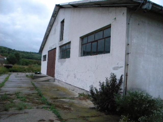 Izdavanje, Magacin, 3500m2 , Mislođin