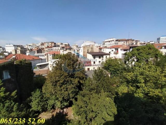 Stari grad, Zeleni venac – Brankova 208m2