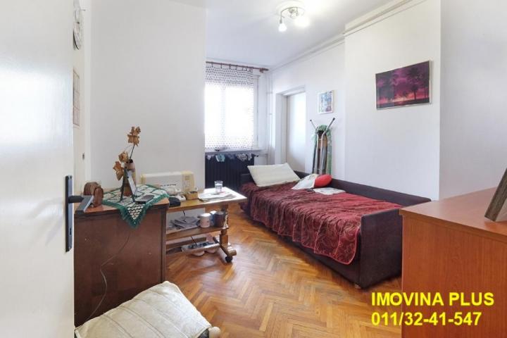 Ušće - Bulevar Mihajla Pupina, 77m2 + 106m2