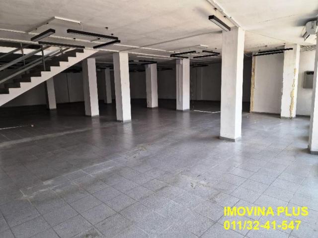 Zvezdara - Mirijevski bulevar, 750m2