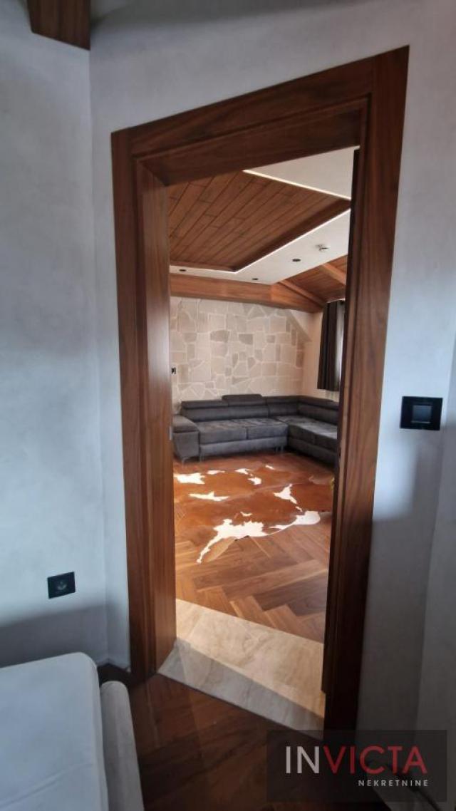 Luks trosoban apartman-Kopaonik