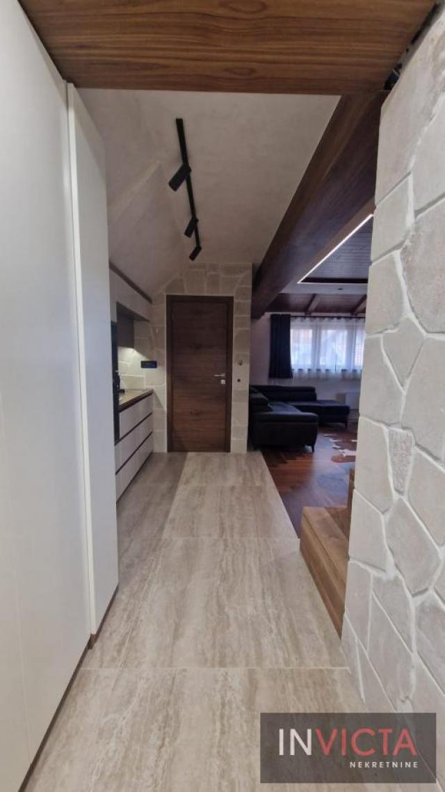 Luks trosoban apartman-Kopaonik