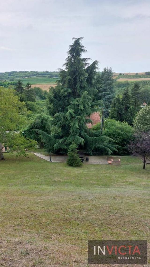 Vikend kuća kod Čerevića