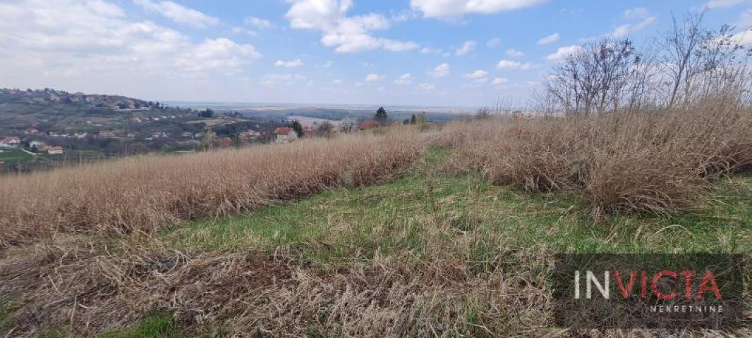 Građevinske parcele - Rakovac